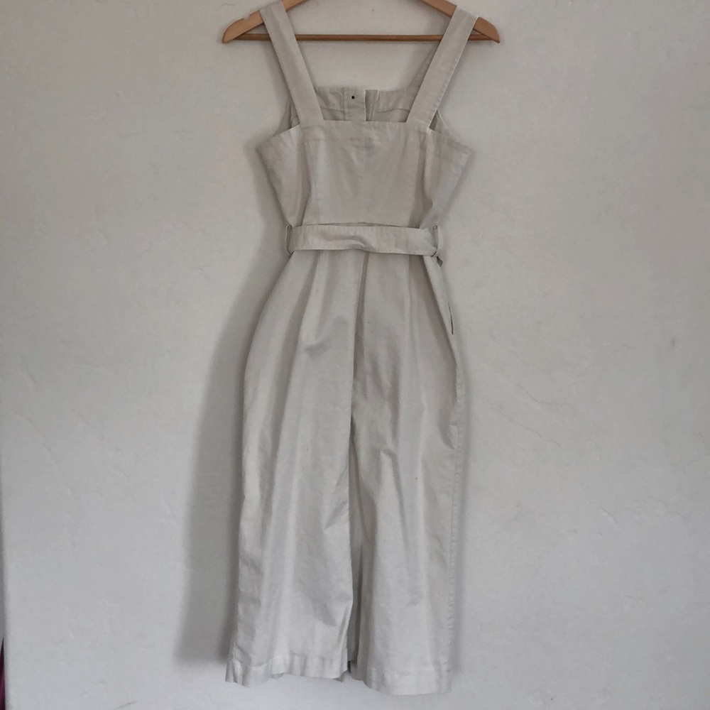 Universal Threads Button Front Dress - image 2